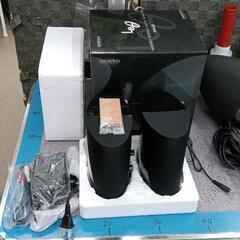 0408-090 ONKYO WAVIO ル・シータ アンプ内蔵...