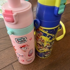 水筒　スレンレスの画像