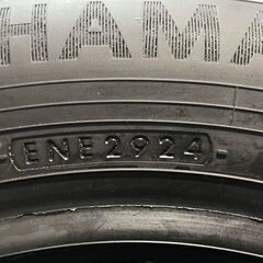 【新品】YOKOHAMA ice GUARD iG60 175/65R14 82Q 14インチ スタッドレス 4本 24年製 ベリーサ コルト キューブ等　(MTL700)クレジットカード QRコード決済可能の画像