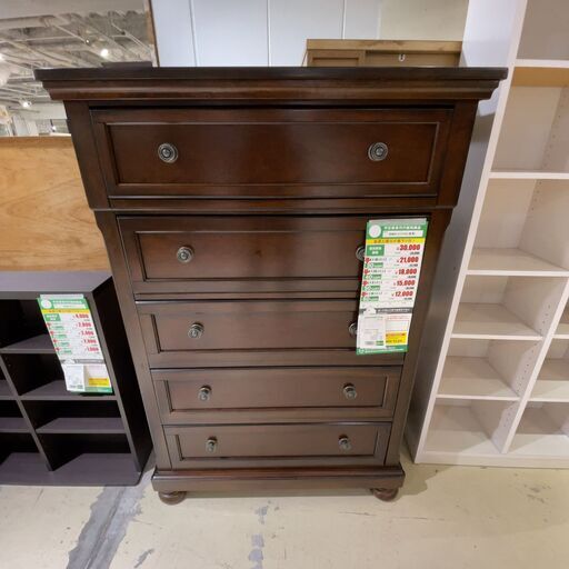 収納ﾀﾝｽ/ｱﾒﾘｶﾝ家具(No:1250748)