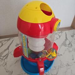 トイストーリー  おもちゃ ボール転がしの画像