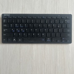 ワイヤレスキーボード 食パンやグラノーラ希望