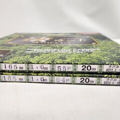 新品 木工用チップソー 凄カット 2箱セット 外径165mm 電動工具用 札幌市 平岸店の画像