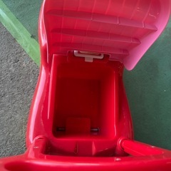 キティ　手押し車の画像