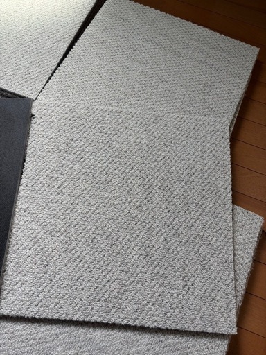 静床ライト シープホワイト 38枚+1枚 かねこ 未開封 静床ライト