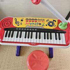 【決まりました】キッズ キーボード
