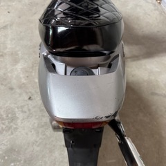 JOG ZR 改造多数　実動　規制後の画像