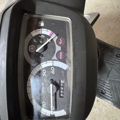 JOG ZR 改造多数　実動　規制後の画像