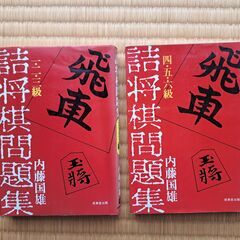 詰将棋問題集(初級・中級)