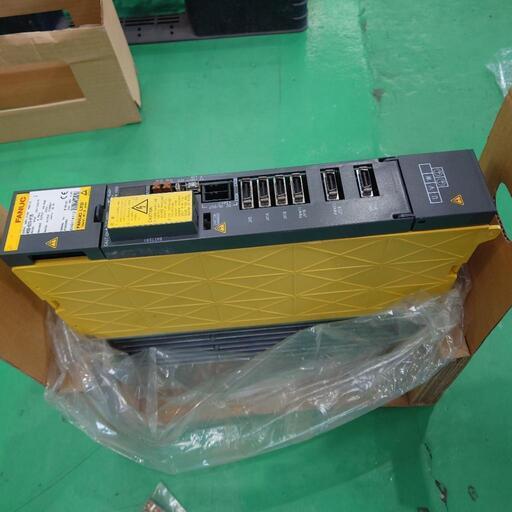 工作機械 FANUC サーボアンプ (さくら丸) 二島のその他の中古 工作機械 FANUC サーボアンプ (さくら丸) 二島のその他の中古
