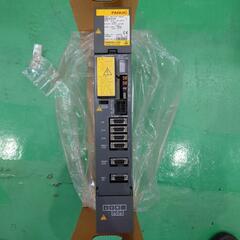 工作機械 FANUC サーボアンプ