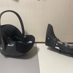 【美品】 サイベックス　チャイルドシート