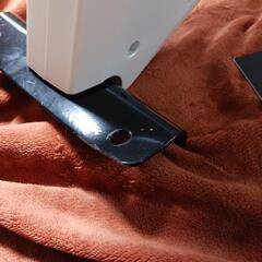 【ご成約】12k FITBOX トレーニングバイク フィットネスバイク エアロバイク スピンバイク 組み立て式 トレーニング 【訳あり品】y040803kの画像