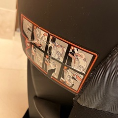 MAXI-COSI チャイルドシートの画像