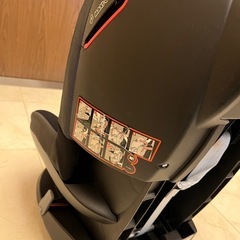 MAXI-COSI チャイルドシートの画像
