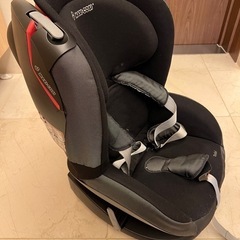 MAXI-COSI チャイルドシートの画像