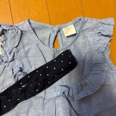 20%OFFしました！夏服ワンピース、TOPSセット　まとめ売りの画像