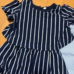 20%OFFしました！夏服ワンピース、TOPSセット　まとめ売りの画像