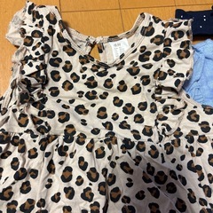 20%OFFしました！夏服ワンピース、TOPSセット　まとめ売りの画像