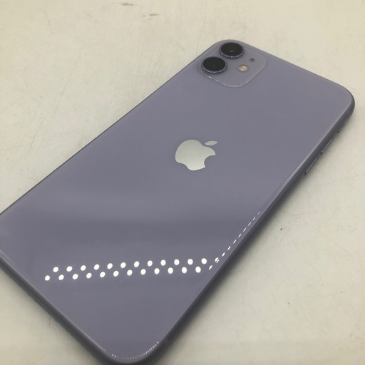 【30日間動作保証付き】iPhone11のご紹介です♫