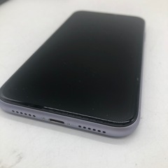 【30日間動作保証付き】iPhone11のご紹介です♫の画像