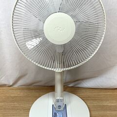【G915】SANYO/サンヨー/扇風機/30ｃｍ/リビング扇/...
