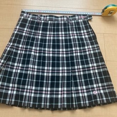 [美品]デージーラバーズ　スカート　小中高校生用
