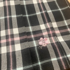 [美品]デージーラバーズ　スカート　小中高校生用の画像