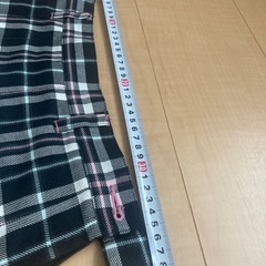 [美品]デージーラバーズ　スカート　小中高校生用の画像