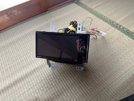 ストラーダ CN-RX03WD