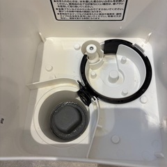 山善　加湿器の画像