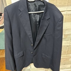 一宮中学校 ブレザー