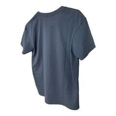 【新品】おもしろTシャツ 業務オーバー XLサイズ ブラック メンズの画像