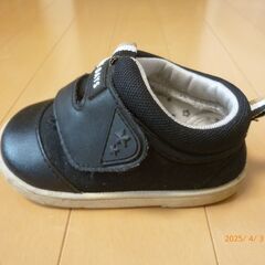 子供靴　１４㎝　の画像