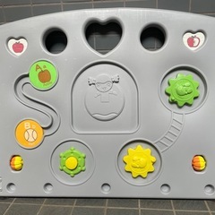 カトージベビーサークルコロコロランド