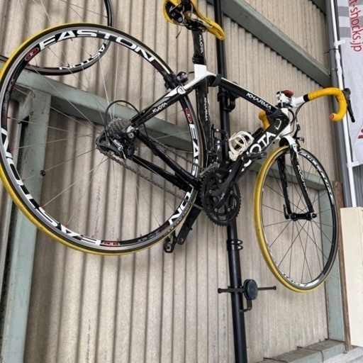 ?‍♂️KUOTA KHARMA クオータ カルマ ロード バイク カーボン