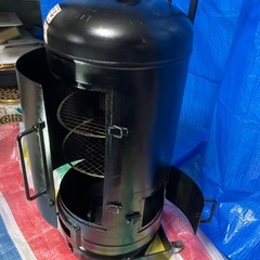燻製器の画像