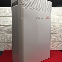 【リサイクルストアスターズ吉野店】花粉対策‼空気清浄機マイナスイオン発生器UNBEATEN KJ210Ｆ‐142の画像