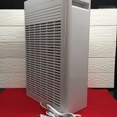 【リサイクルストアスターズ吉野店】花粉対策‼空気清浄機マイナスイオン発生器UNBEATEN KJ210Ｆ‐142の画像