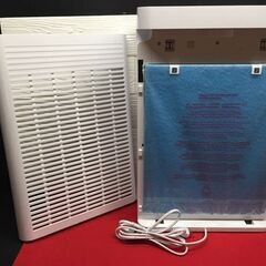 【リサイクルストアスターズ吉野店】花粉対策‼空気清浄機マイナスイオン発生器UNBEATEN KJ210Ｆ‐142の画像