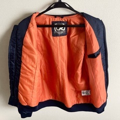 ☆お値引可能☆CROSSBY  ジャケットの画像