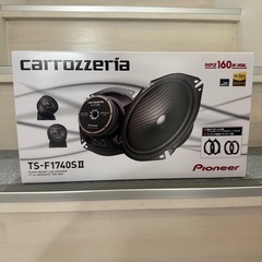 ②カロッツェリア　スピーカーブラケットのみ販売　未使用