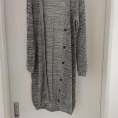 新品⭐INGNIカーディガンの画像