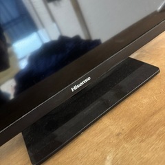 テレビの画像