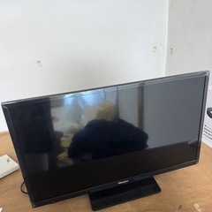 テレビ
