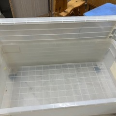 ☆値下げ☆I2504-176 SHINWA TAG BOX C-74S 収納ケース キズ汚れ有り の画像