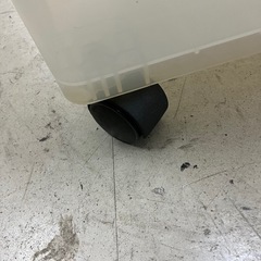 ☆値下げ☆I2504-176 SHINWA TAG BOX C-74S 収納ケース キズ汚れ有り の画像