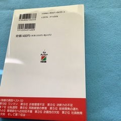 私はこう失敗した　社長の甘さが会社を潰す　野口誠一の画像