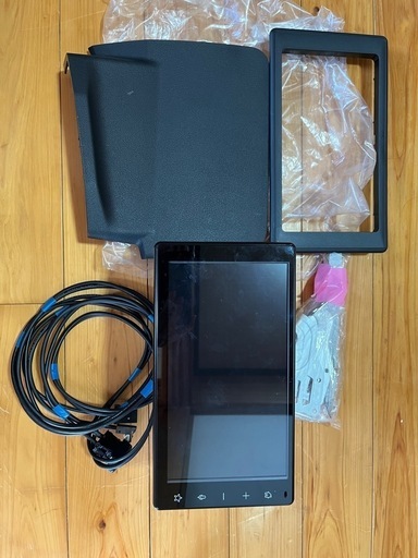 ダイハツ純正ディスプレイオーディオ