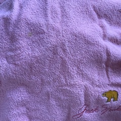 未使用タオルケット２枚組の画像